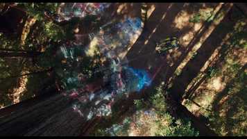 Free download Bumblebee - Official Trailer [HD] video and edit with RedcoolMedia movie maker MovieStudio video editor online and AudioStudio audio editor onlin